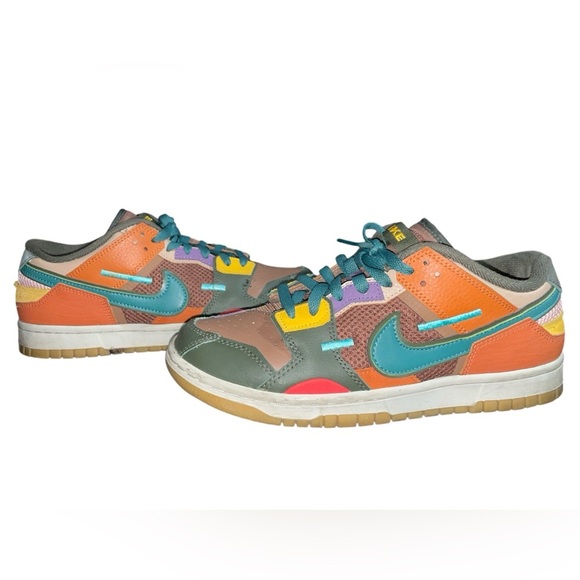 Nike Dunk Scrap - Picture 1 of 4